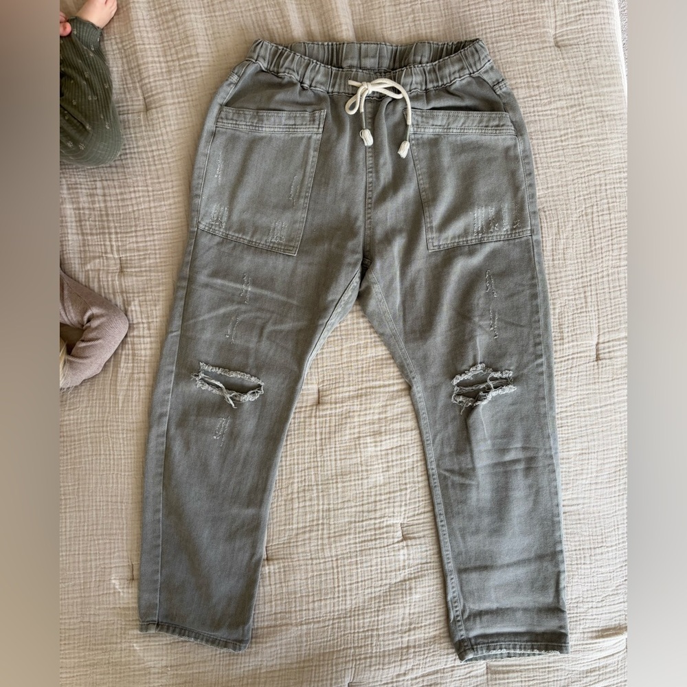 Bohme Oaklynn Joggers